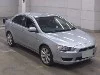 MITSUBISHI GALANT FORTIS