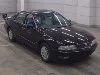 MITSUBISHI DIAMANTE