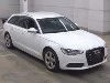 AUDI A6 AVANTE