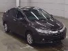 HONDA GRACE