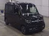 HONDA N VAN