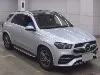 MERCEDES BENZ GLE