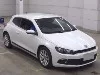 VOLKSWAGEN SIROCCO