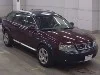 AUDI ALLROAD QUATTRO
