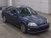 HONDA CIVIC FERIO