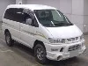 MITSUBISHI DELICA