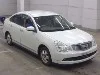 NISSAN BLUEBIRD SYLPHY