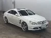 MERCEDES BENZ CLS CLASS