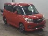 SUZUKI SOLIO BANDIT