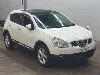 NISSAN DUALIS