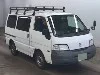 NISSAN VANETTE VAN