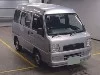 SUBARU SAMBAR VAN