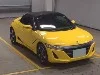 HONDA S660