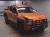 MITSUBISHI TRITON
