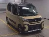 DAIHATSU TANTO FUN CROSS