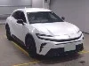 TOYOTA CROWN SPORT