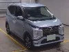 MITSUBISHI EK X EV
