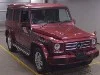 MERCEDES BENZ G CLASS