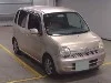 DAIHATSU MOVE LATTE