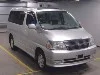 TOYOTA GRANVIA
