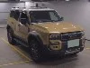 TOYOTA LAND CRUISER 250