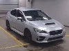 SUBARU WRX S4