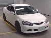 HONDA INTEGRA