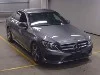 MERCEDES BENZ C CLASS