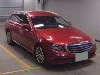 MERCEDES BENZ E CLASS STATION WAGON