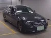 MERCEDES BENZ E CLASS STATION WAGON