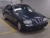 MERCEDES BENZ S CLASS