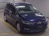VOLKSWAGEN GOLF TOURAN