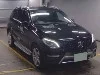 MERCEDES BENZ M CLASS