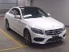MERCEDES BENZ C CLASS