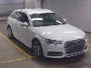 AUDI A4 AVANTE