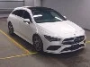 MERCEDES BENZ CLA SHOOTING BRAKE