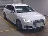 AUDI S4 AVANTE