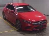 MERCEDES BENZ A CLASS