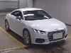 AUDI TTS COUPE