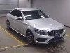 MERCEDES BENZ C CLASS