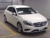 MERCEDES BENZ A CLASS