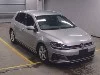 VOLKSWAGEN GOLF  GTI