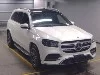 MERCEDES BENZ GLS