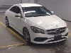 MERCEDES BENZ CLA