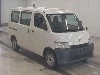 TOYOTA TOWN ACE VAN