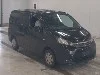 MITSUBISHI DELICA D3