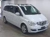 MERCEDES BENZ V CLASS