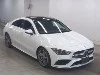 MERCEDES BENZ CLA