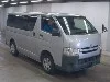 TOYOTA REGIUS VAN