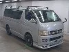 TOYOTA REGIUS VAN